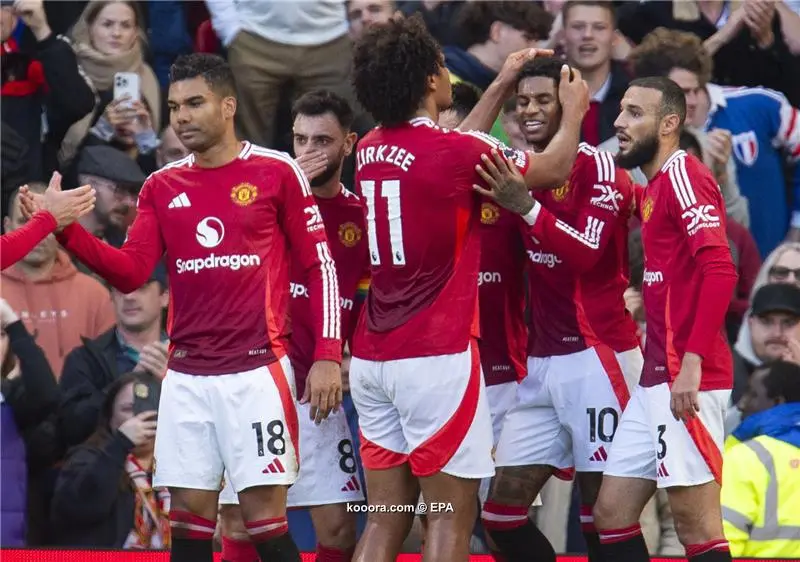 مانشستر سيتي يتأهل لدوري الأبطال بإسقاط فولهام