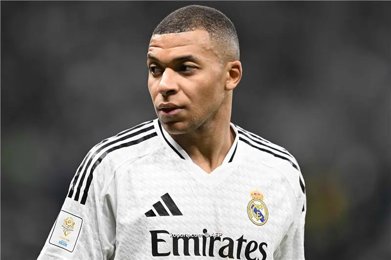 الاتحاد الفرنسي يرفض طلب مبابي ضد سان جيرمان