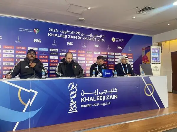 مدرب الكويت: التعادل مع عمان ليس سيئا !!
