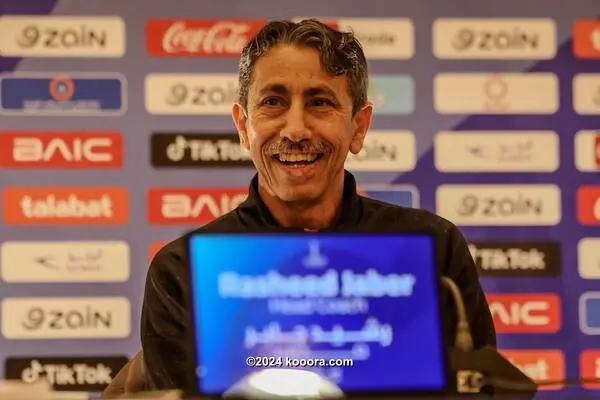 مدرب منتخب عمان يحدد أسباب الفوز على قطر في خليجي 26