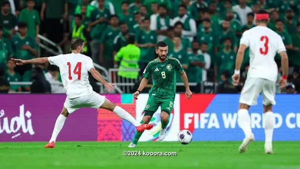 الكشف عن حكم مواجهة السعودية واليمن في خليجي 26