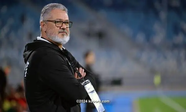 البرازيلي ميكالي يلوح بتكرار سيناريو فيتوريا مع الاتحاد المصري