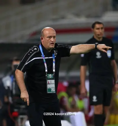 مدرب منتخب اليمن يشكو ظلم التحكيم في خليجي 26.. ويتحدث عن ميزة رينارد