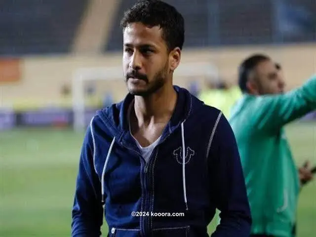 النيابة العامة المصرية تعلن : اللاعب أحمد رفعت توفي بسبب مشكلات وراثية