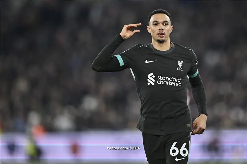 ريال مدريد يحسم صفقة الانجليزي أرنولد
