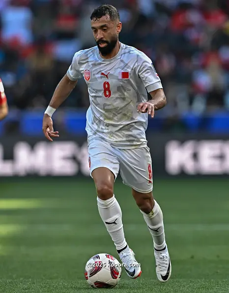 البحرين تستحوذ على جوائز خليجي 26