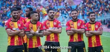 الفيفا يعاقب نادي الترجي التونسي