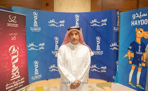 جاسم الرميحي: الكويت نظمت أفضل نسخة في دورات الخليج