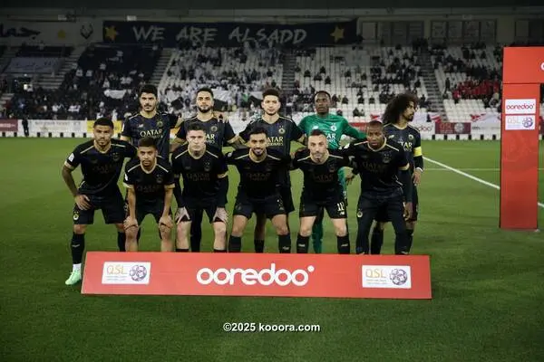 غدا ..مواجهة نارية بين السد والوصل على درع السوبر القطري الإماراتي