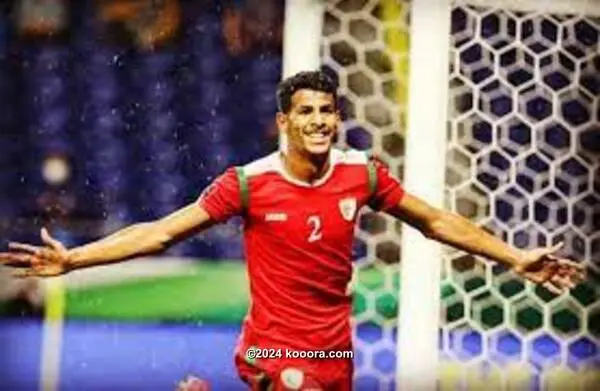 الصبحي لجماهير عمان: بدعمكم تغلبنا على النقص العددي أمام السعودية