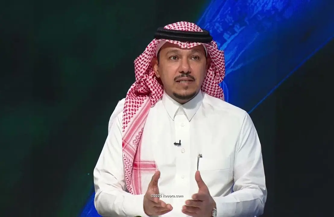 ابراهيم العنقري: جيرارد فشل مثل مارادونا