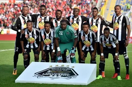مازيمبي الكونغولي يلحق بالهلال السوداني خسارة ثقيلة برباعية في ختام مجموعات دوري أبطال افريقيا
