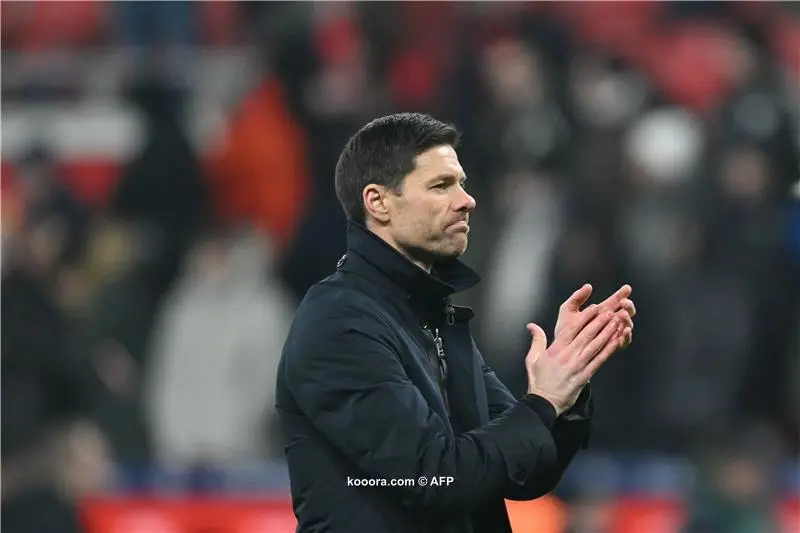 تشابي ألونسو: لدي أمور تشغلني أكثر من ريال مدريد