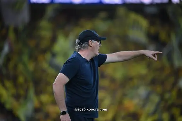 الفرنسي بلان: جمهور الاتحاد مفتاح الفوز.. وهذه طبيعة إصابة كانتي