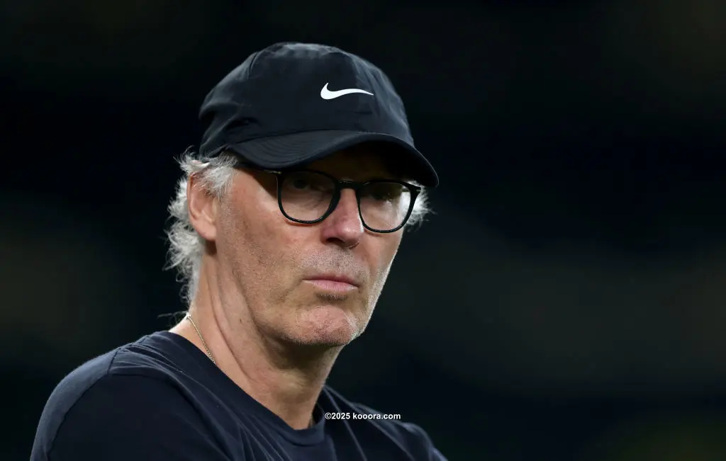 الفرنسي بلان مدرب اتحاد جدة : نتفوق على الهلال في جانب واحد.. وليس لنا تشكيل أساسي