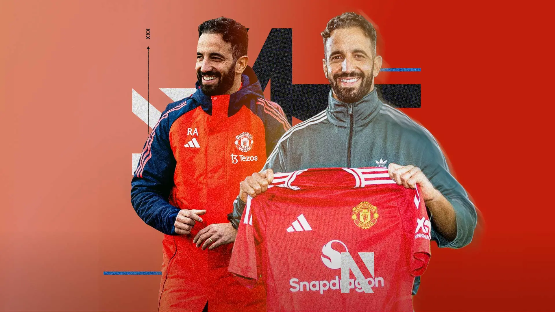 أرقام محبطة.. ما الذي يجعل تصريح اموريم واقعيا؟