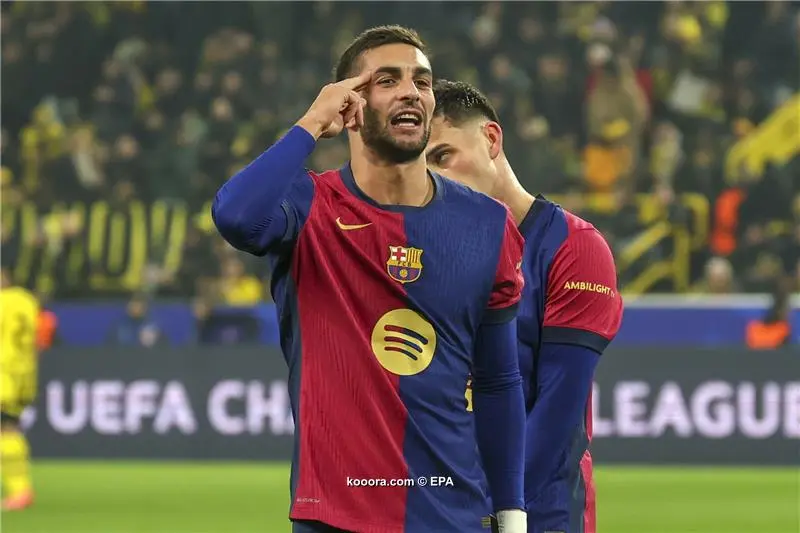 توريس: جميع لاعبي برشلونة يتفقون مع مدرب بنفيكا