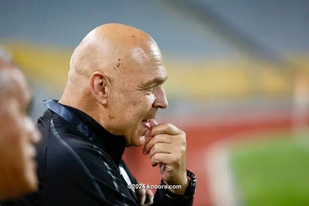 مدرب الزمالك المصري : لا أعلم سبب توقيت مواجهة أبو قير وحققنا الهدف المطلوب