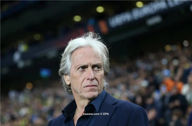 بالأرقام: جيسوس يحول حائط الهلال إلى سلاح مدمر