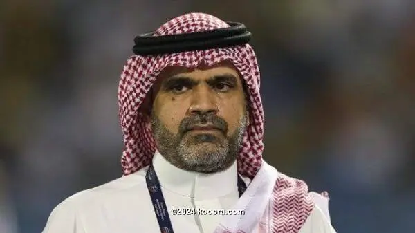 حامد البلوي: سمعة الدوري السعودي في خطر