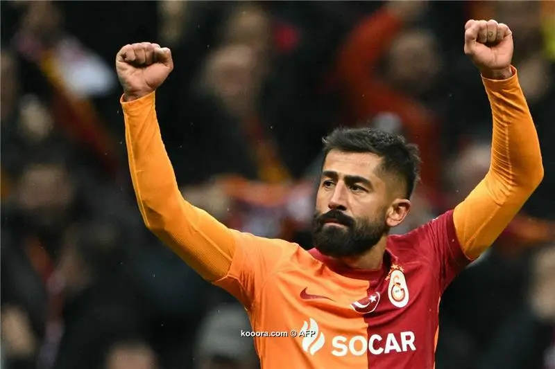 ديميرباي: لن أعود للمنتخب الألماني مجددا