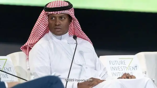 رئيس النصر السعودي يعد بصفقات قوية.. ويدعم الصافرة السعودية