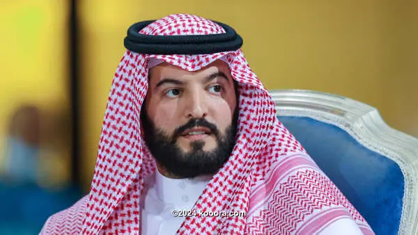 رئيس الهلال السعودي في باريس لحسم صفقة الشتاء