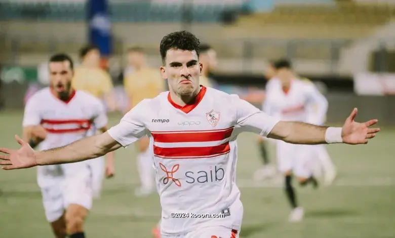 24 ساعة حاسمة: عروض سعودية قطرية لزيزو.. وانقسام في مجلس الزمالك