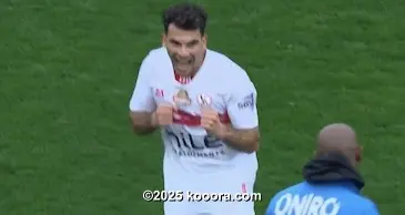 زيزو نجم الزمالك يوسع الفارق مع حمادة إمام