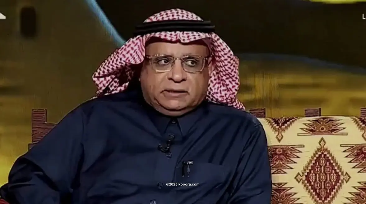 سعود الصرامي: رينارد مدرب مفلس.. وأنصح هؤلاء بالاعتزال