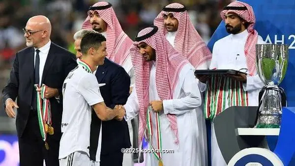 السوبر الإيطالي في الملاعب السعودية.. هل يبتسم لبطل جديد؟