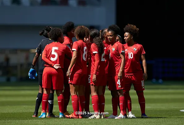بسبب تعليقه المسيء لإحدى لاعبات المنتخب الوطني للسيدات.. الاتحاد الدولي “الفيفا” يوقف رئيس الاتحاد البنمي