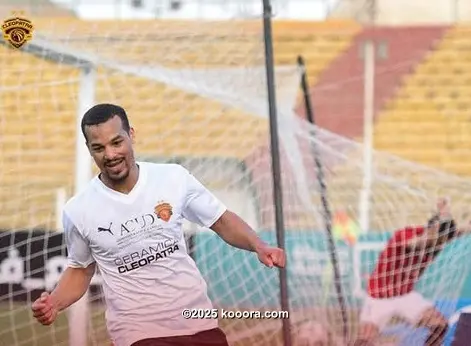 سيراميكا يعبر الطلائع إلى ربع نهائي كأس مصر