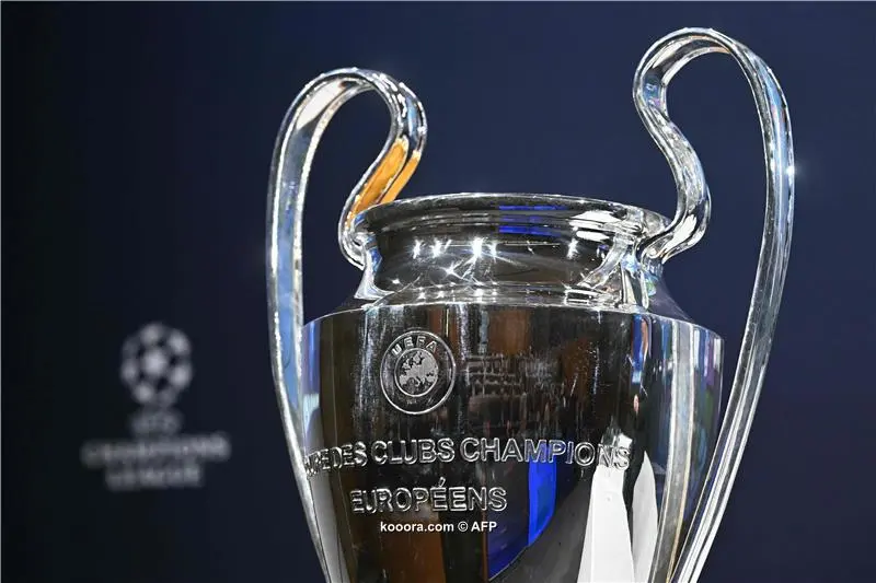 صدام ملتهب بين ريال مدريد والسيتي في قرعة ملحق الأبطال