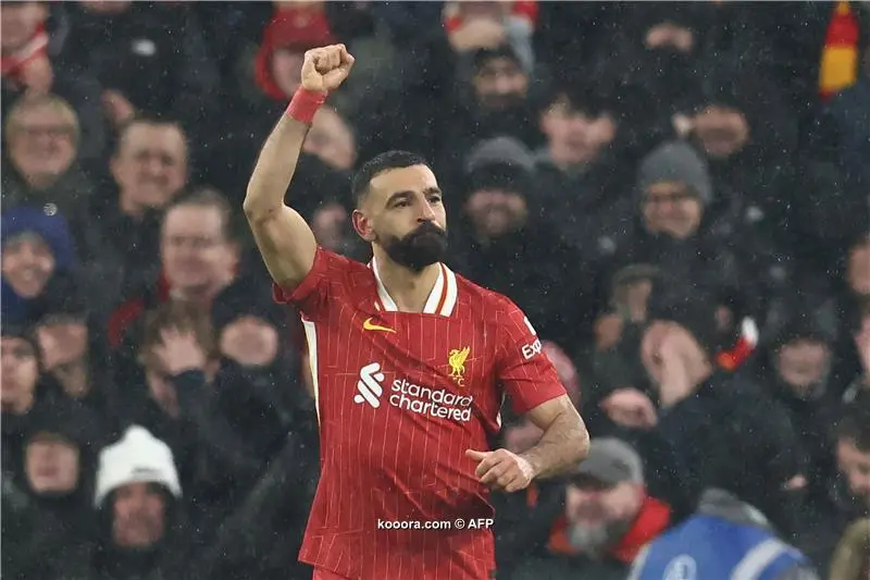 تقرير صحفي اسباني يكشف : إتحاد جدة السعودي يتعهد بأن يجعل النجم المصري محمد صلاح اللاعب الأغلى في العالم