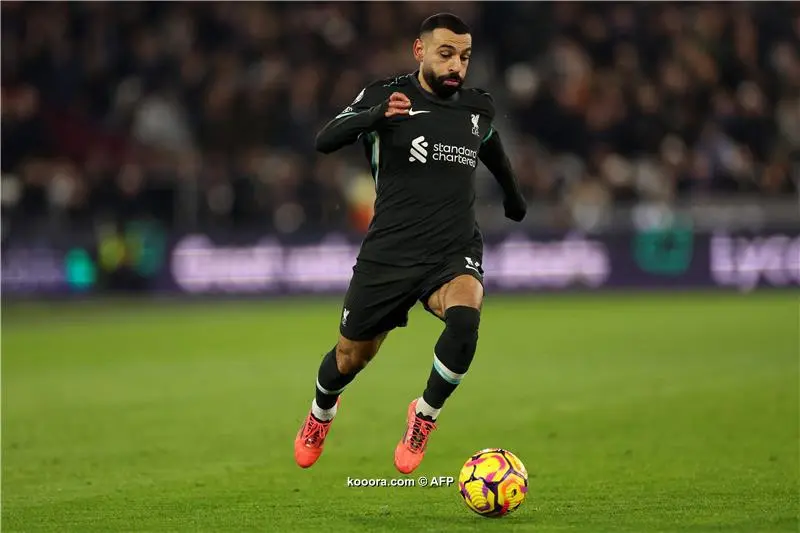 من أجل محمد صلاح.. باريس جرمان يحشد قواه لمحاربة الهلال وليفربول