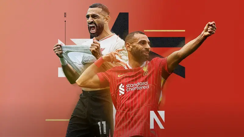 محمد صلاح ومانشستر يونايتد.. أقسى الجلادين مع أضعف الضحايا