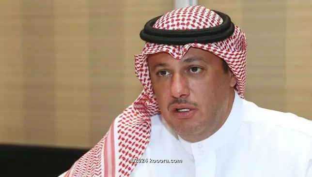 السعودي طلال آل الشيخ: تعرضنا لأكبر خذلان.. وطريقة رينارد غير مفهومة