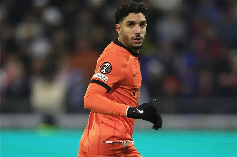 مانشستر سيتي يتوصل لاتفاق مع النجم المصري عمر مرموش
