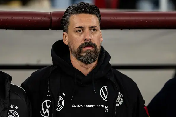 الاتحاد الألماني: فاجنر لن يرحل عن المنتخب