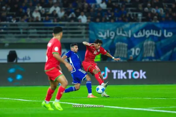 قائد المنتخب الكويتي: نستشعر رضا الجماهير
