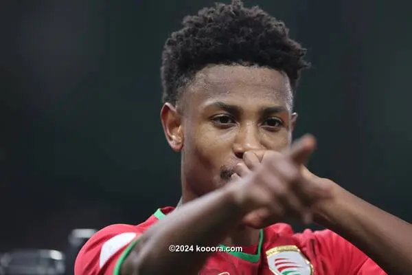 المنتخب العماني يتجاوز المنتخب السعودي ويتاهل إلى نهائي خليجي 26