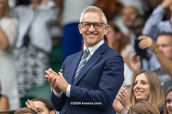 النجم الانجليزي لينيكر: ريال مدريد لن ينتقد أداء أرنولد الدفاعي