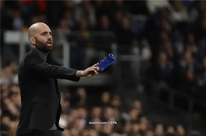 مدرب سيلتا فيجو: ال VAR تجاهل ركلة جزاء واضحة أمام ريال مدريد