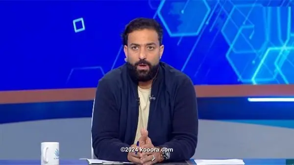 النجم المصري ميدو: نجم اتحاد جدة حلم لأي مدرب