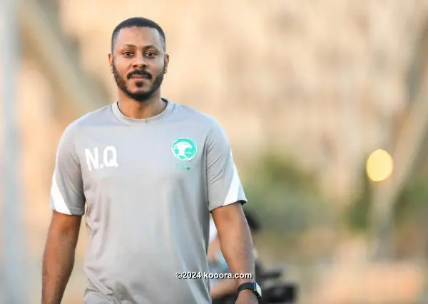 نايف القاضي: لاعبو الأخضر السعودي من دون روح.. وتدخلات رينارد خاطئة