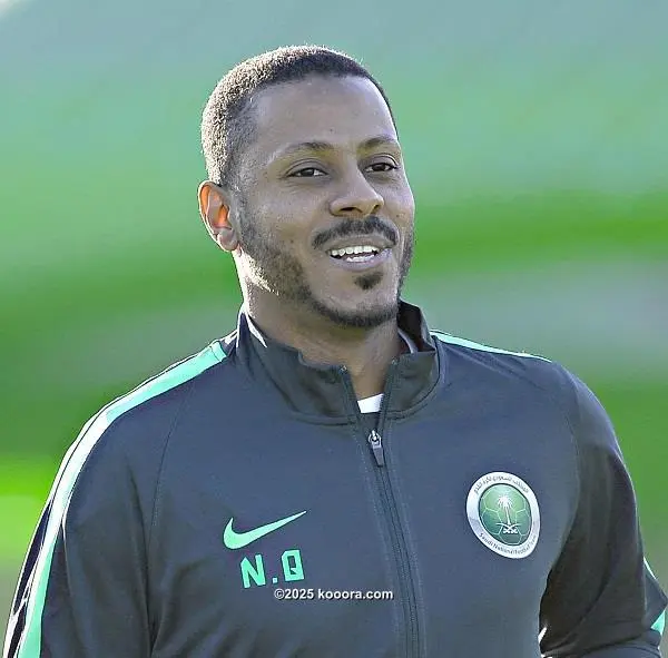 السعودي نايف القاضي: طموح المدرب الفرنسي رينارد انتهى بالفوز على الأرجنتين