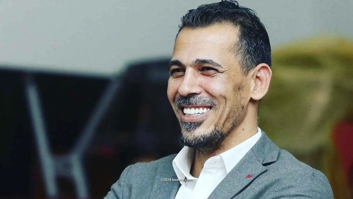 أول تعليق من النجم العراقي يونس محمود بعد خسارة السعودية وتأهل عمان لنصف نهائي خليجي 26