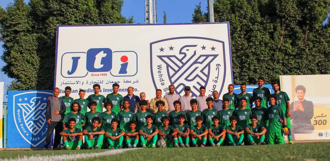 الوحدة صنعاء يواصل تدريباته المكثفة بقيادة المدرب غازي استعداداً للموسم الكروي الجديد