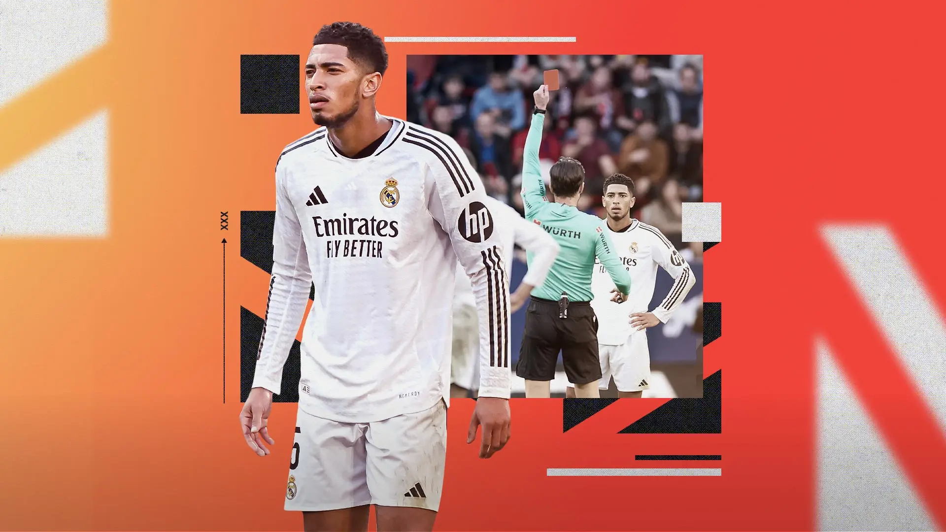 التحكيم الإسباني ضد ريال مدريد.. حرب تكسير عظام تنذر بأزمة تاريخية